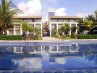 Villa da Praia Hotel