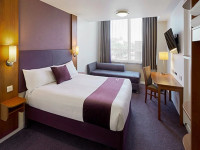 Premier Inn Belfast City Cathedral Quarter