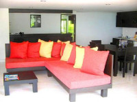 Andaman Cove Condos Phuket