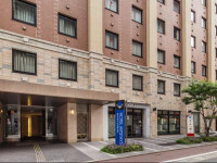 Hotel MyStays Fukuoka Tenjin