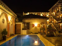 la casa de mama 