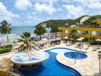 Aquaria Natal Hotel 4*