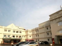 Han Kang Hotel 3*