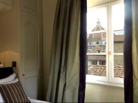 San Firenze Suites & Spa 4*