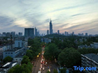 Jiuhua Hotel