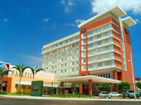 Courtyard by Marriott