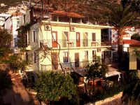 Kalkan Gul Pension