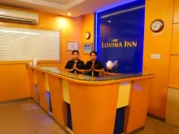 Penuin Hotel 2*