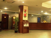 Penuin Hotel