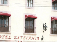 Hotel Estefania