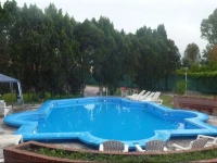 Hotel Aybal 3*