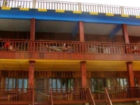 Pans Residence 1*