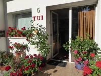 Pension Tui 3*