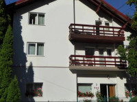 Pension Tui