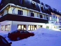 Sport Hotel 4*