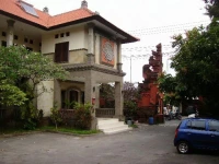 Pendawa Hotel Denpasar 2*