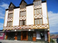Posada Del Pinguino 1*