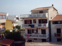 Accommodation Milla