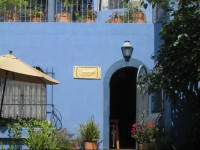 Casa Carly