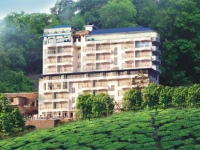 Blu Haze Resort & Spa 3*
