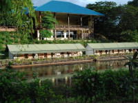 Suanphet Riverview Resort