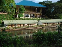 Suanphet Riverview Resort 3*