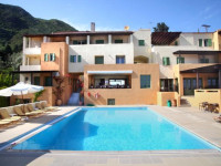 Scorpios Hotel
