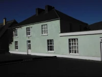 Paddys Palace Dingle Peninsula 2*