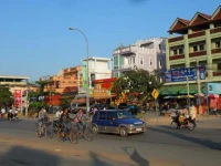 Hilton Angkor Guesthouse 1*