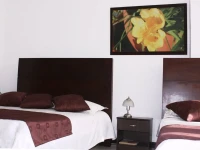 Hotel La Catalina 2*
