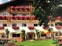 Hotel Mair Am Bach 3*