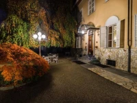 Park Hotel Villa Salzea 3*