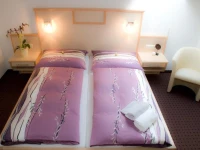Pension Dorfplatzl 1*