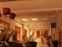 Hotel Condesa