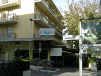 Globus Hotel Rimini 3*