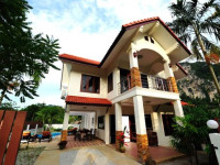 Baan Ja Id Pool Villa