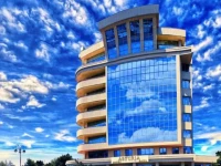 Astoria Hotel Baku 4*