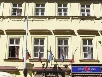 Two Golden Keys / U Dvou zlatých klíčů 3*