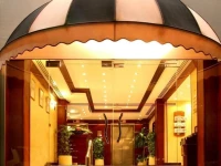 Mourouj Hotel Apartments 4*