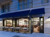 AKA Rittenhouse Square 4*