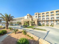 Ramla Bay Resort 4*