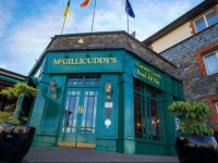 Killarney Court Hotel