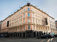 Copenhagen Star Hotel