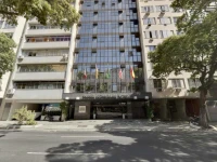 Premier Copacabana Hotel 4*