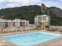 Premier Copacabana Hotel