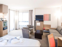 Novotel Lyon La Part Dieu
