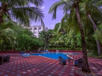 Taj Deccan  5*