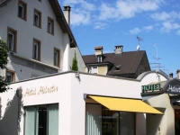Garni Helvetia 3*