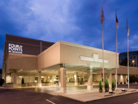 Four Points by Sheraton Asheville Downtown
