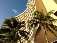Sheraton Waikiki Hotel